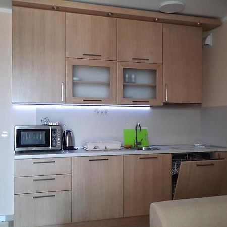 באר Holiday Home Kalicanin מראה חיצוני תמונה