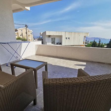 באר Holiday Home Kalicanin מראה חיצוני תמונה