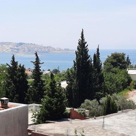 באר Holiday Home Kalicanin מראה חיצוני תמונה