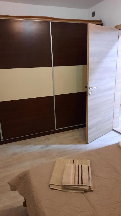 באר Holiday Home Kalicanin מראה חיצוני תמונה