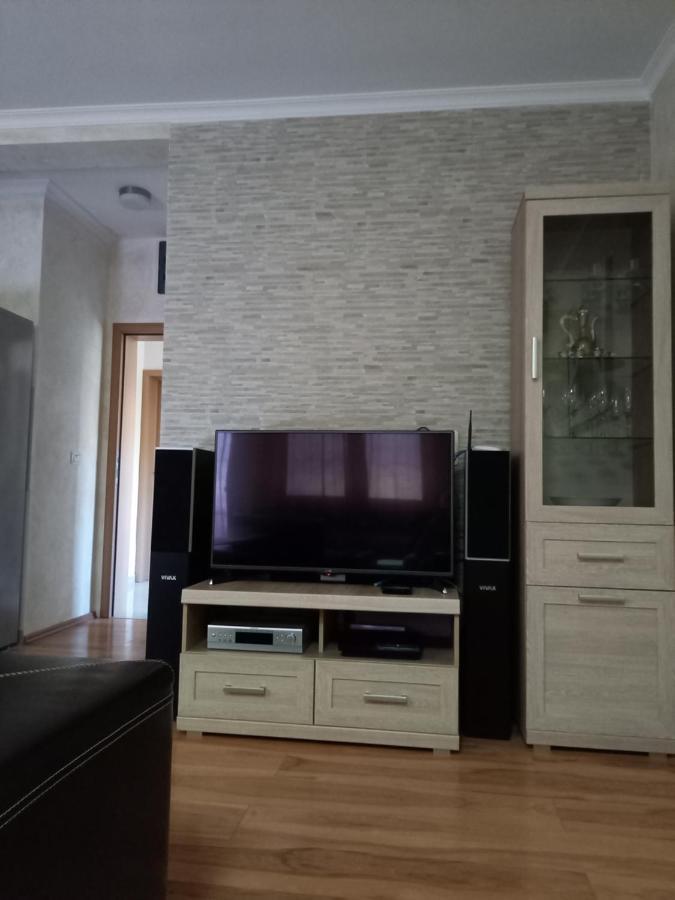 באר Holiday Home Kalicanin מראה חיצוני תמונה