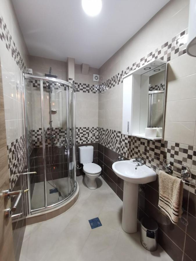 באר Holiday Home Kalicanin מראה חיצוני תמונה