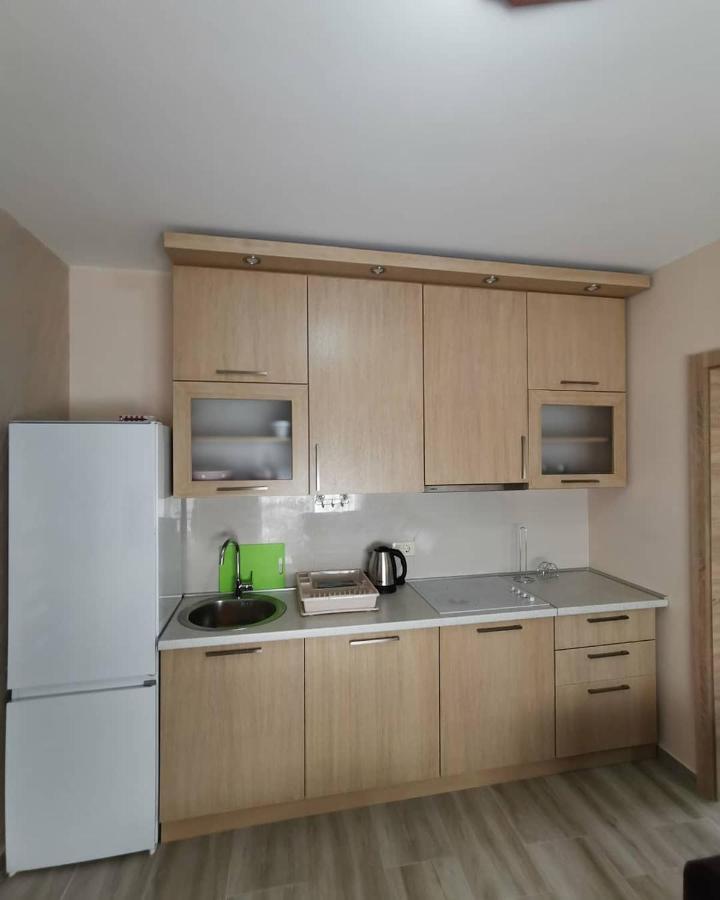 באר Holiday Home Kalicanin מראה חיצוני תמונה