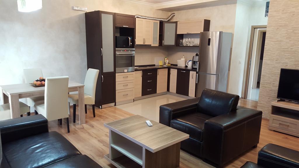 באר Holiday Home Kalicanin חדר תמונה