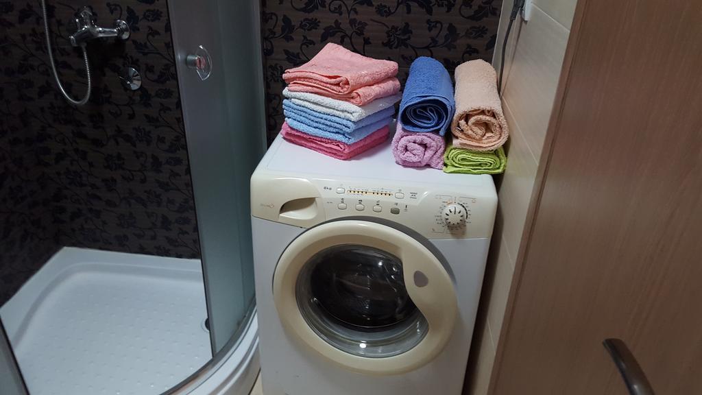 באר Holiday Home Kalicanin חדר תמונה