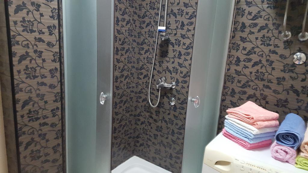 באר Holiday Home Kalicanin חדר תמונה