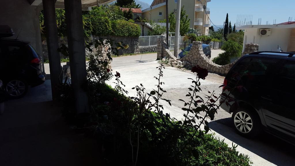 באר Holiday Home Kalicanin חדר תמונה