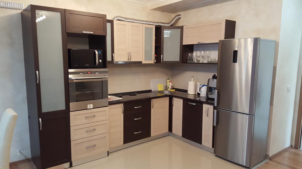 באר Holiday Home Kalicanin חדר תמונה