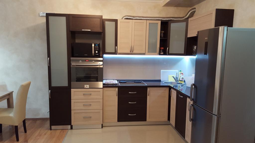 באר Holiday Home Kalicanin חדר תמונה