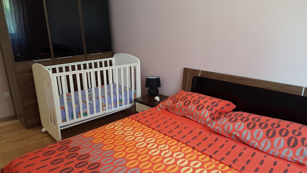 באר Holiday Home Kalicanin חדר תמונה