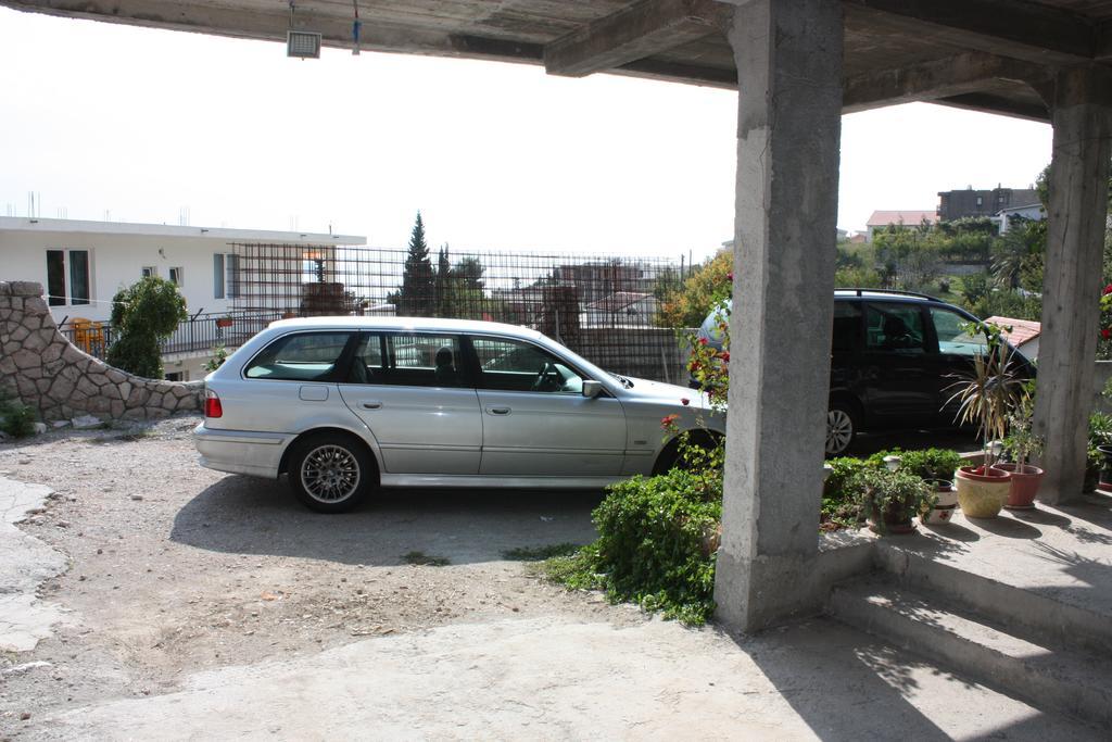 באר Holiday Home Kalicanin חדר תמונה
