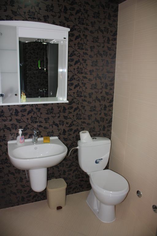 באר Holiday Home Kalicanin חדר תמונה